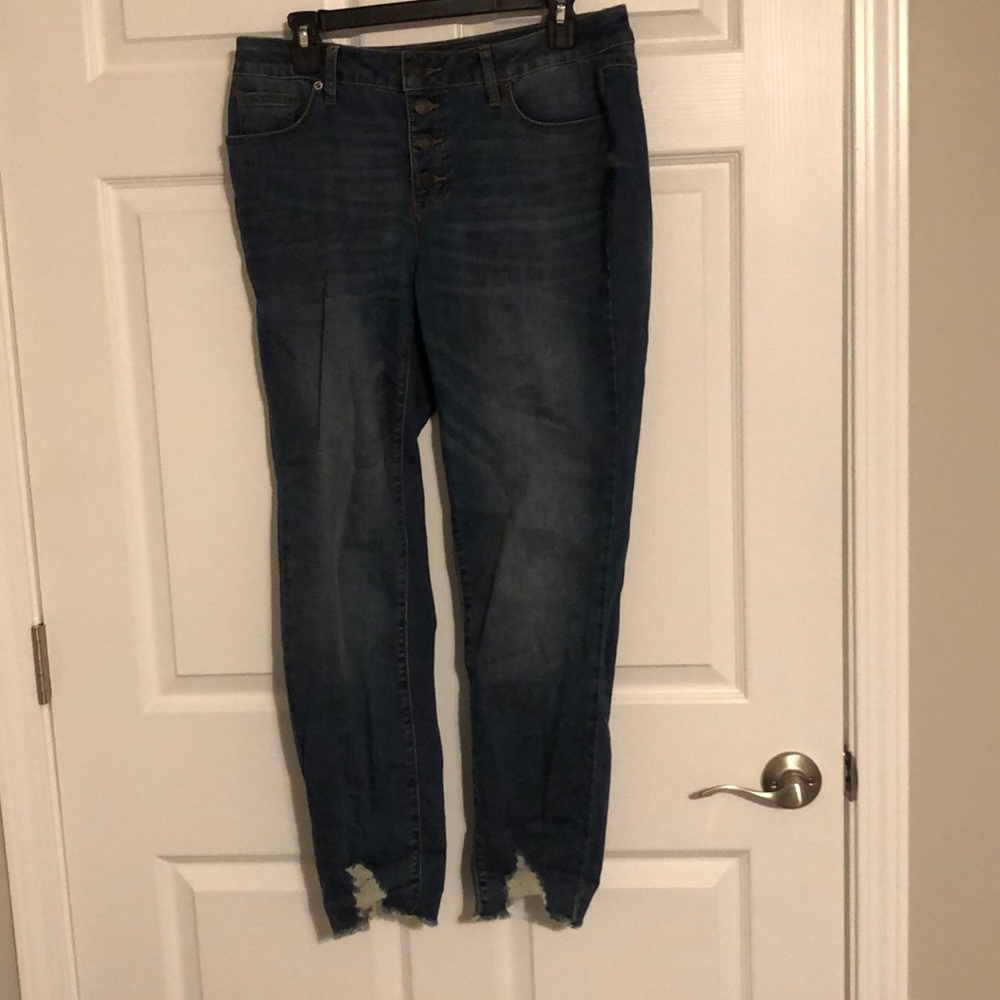 C. est 1946 Denim Jeans